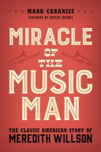 Cover Miracle of The Music Man