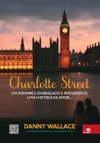 Cover Charlotte Street