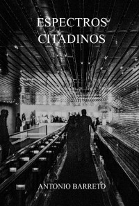 Cover Espectros Citadinos