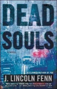Cover Dead Souls