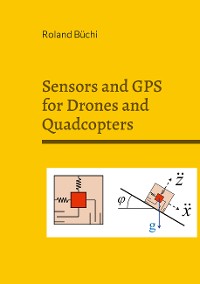 Cover Sensors and GPS for Drones and Quadcopters