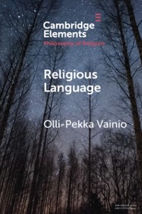 Cover Religious Language