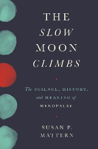 Cover The Slow Moon Climbs