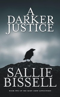 Cover A Darker Justice
