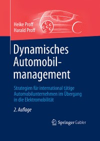 Cover Dynamisches Automobilmanagement