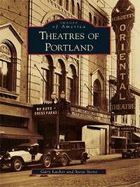 Cover Theatres of Portland