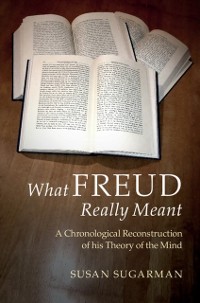 Cover What Freud Really Meant