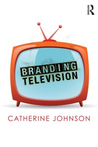 Cover Branding Television