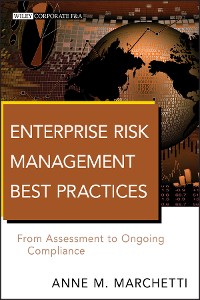 Cover Enterprise Risk Management Best Practices