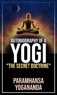 Cover Autobiography of a Yogi