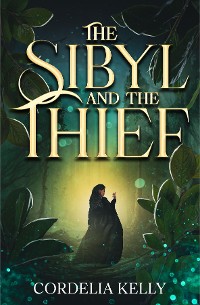 Cover The Sibyl and the Thief