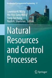 Cover Natural Resources and Control Processes