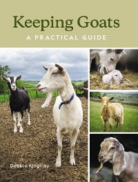 Cover Keeping Goats