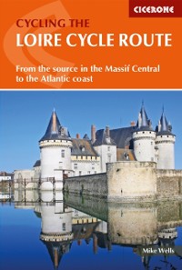 Cover Loire Cycle Route