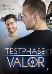 Cover Testphase: Valor