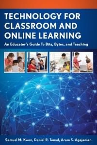 Cover Technology for Classroom and Online Learning