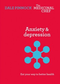 Cover Anxiety & Depression