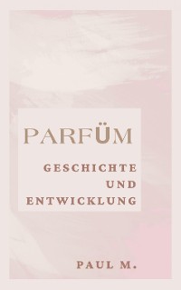 Cover Parfüm