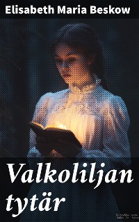 Cover Valkoliljan tytär