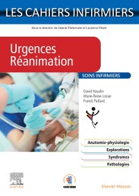 Cover Urgences-réanimation