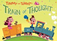 Cover Timmy and Tammy's Train of Thought