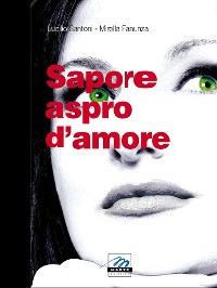 Cover Sapore Aspro d'Amore