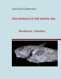 Cover The Animals Of The North Sea