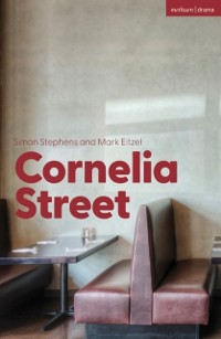 Cover Cornelia Street