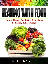 Cover Healing with Food