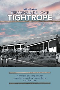 Cover Treading a Delicate Tightrope