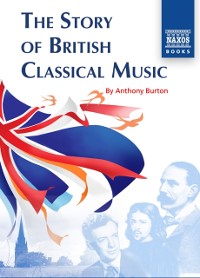 Cover Story of British Classical Music