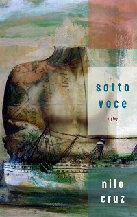 Cover Sotto Voce (TCG Edition)