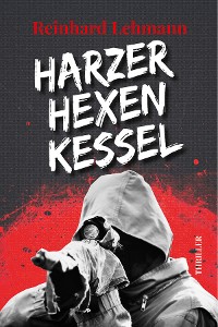 Cover Harzer Hexenkessel