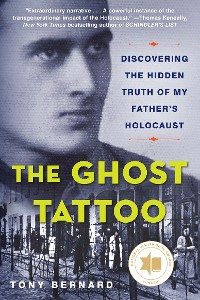 Cover The Ghost Tattoo