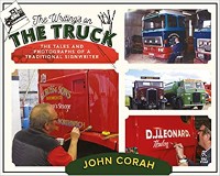 Cover Writing's on the Truck, The: The Tales and Photographs of a Traditional Signwriter
