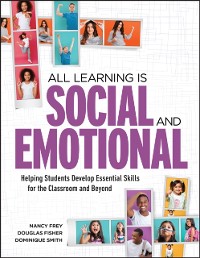 Cover All Learning Is Social and Emotional