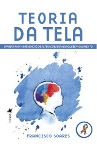 Cover Teoria da Tela