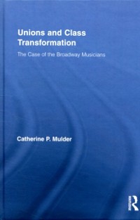 Cover Unions and Class Transformation