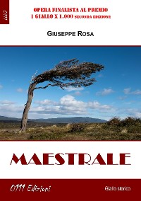 Cover Maestrale