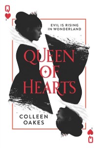 Cover Queen of Hearts