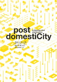 Cover Post DomestiCity