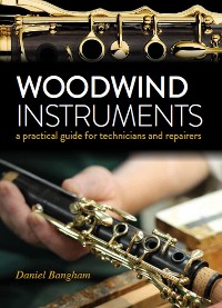 Cover Woodwind Instruments