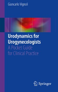Cover Urodynamics for Urogynecologists