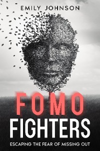 Cover FOMO Fighters