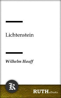 Cover Lichtenstein