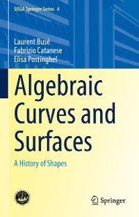 Cover Algebraic Curves and Surfaces