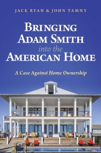 Cover Bringing Adam Smith into the American Home