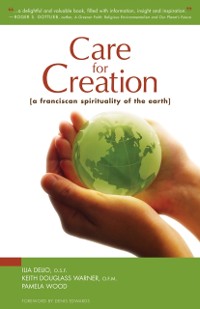 Cover Care for Creation