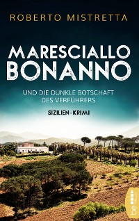 Cover Maresciallo Bonanno und die dunkle Botschaft des Verführers