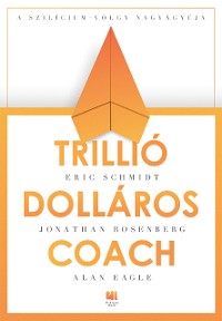 Cover Trillió-dolláros coach